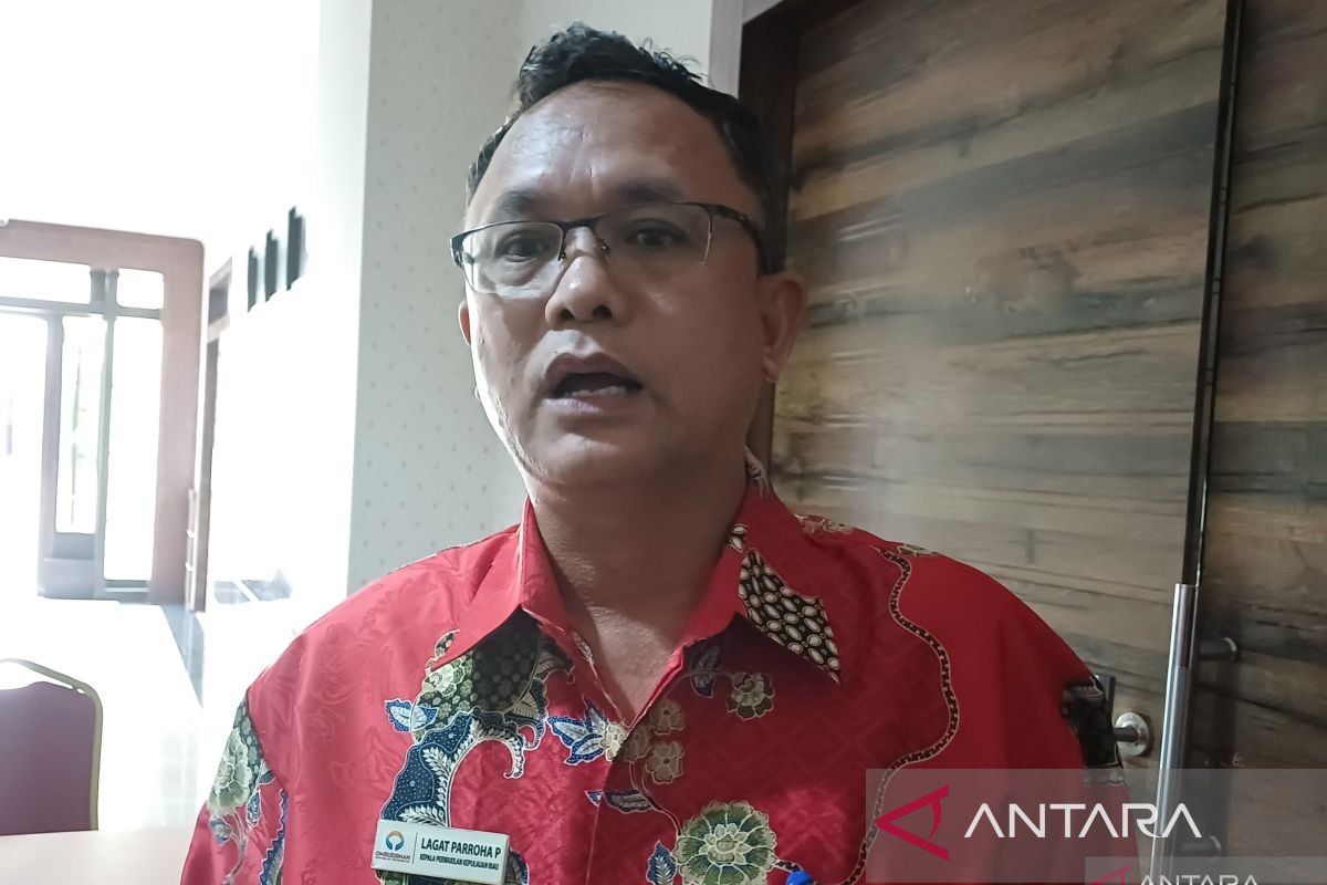 Ombudsman Kepri: Perkawinan campuran perlu sosialisasi masif