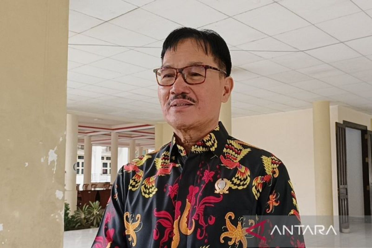 DPRD Barito Selatan persiapkan pembentukan fraksi pendukung dewan