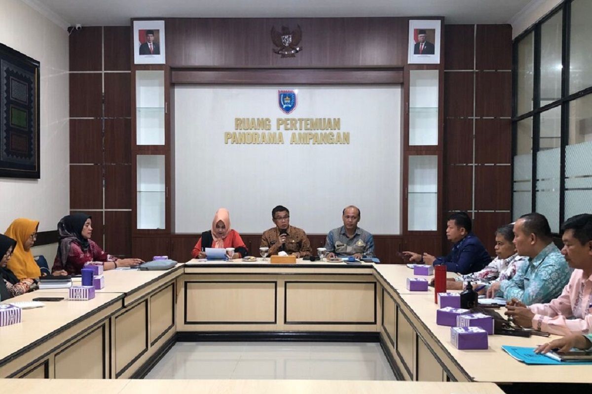 Kota Payakumbuh siap jadi terbaik di Sumatra Barat dalam lomba Kader Posyandu 2024