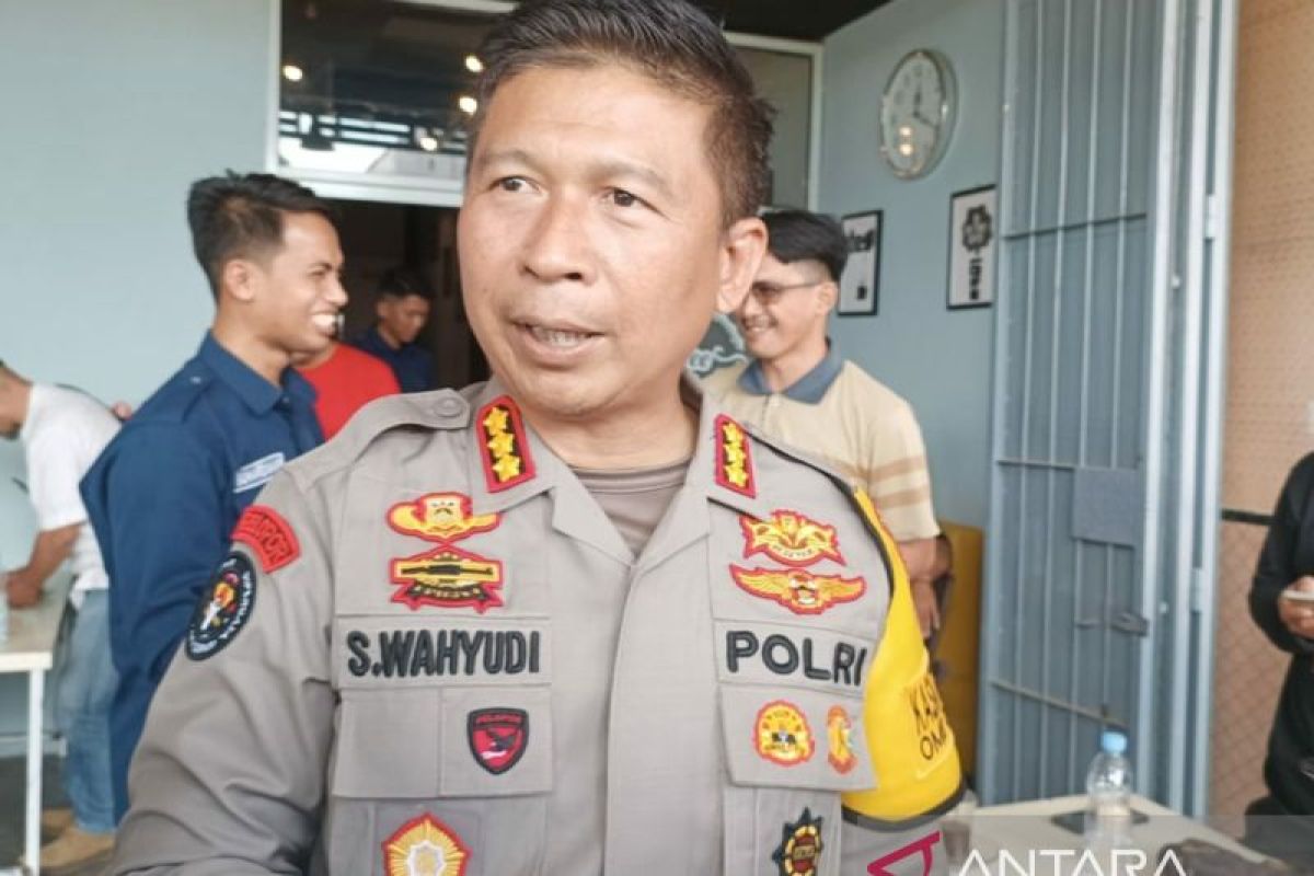 Polda Sulbar edukasi masyarakat soal penipuan polisi gadungan