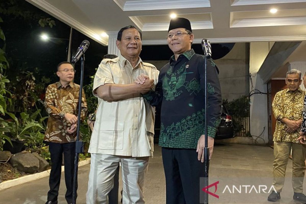 Utusan Khusus: Presiden Prabowo ingin kekayaan alam untuk kemakmuran rakyat