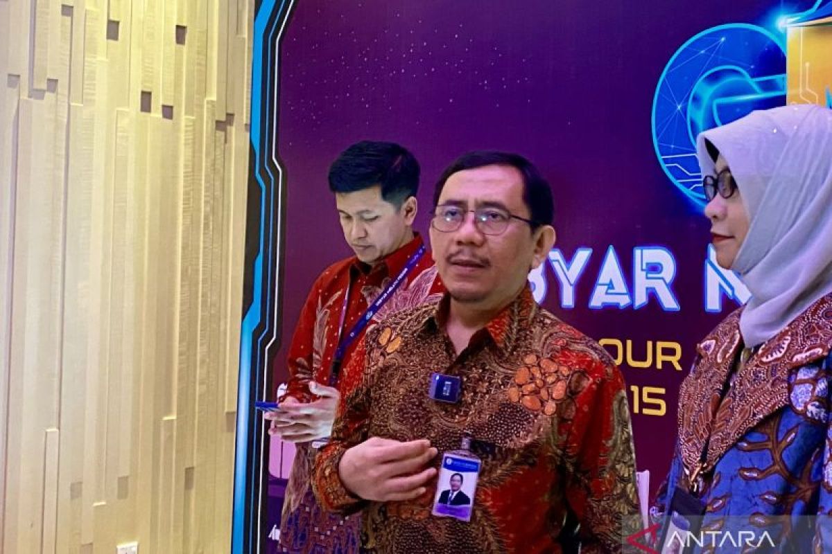 BI Kepri gencarkan digitalisasi UMKM