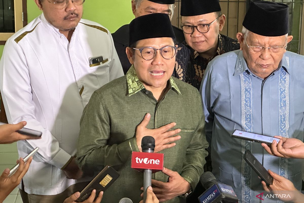 Ketum PKB: Kapolri diminta tindak tegas Muktamar PKB ilegal