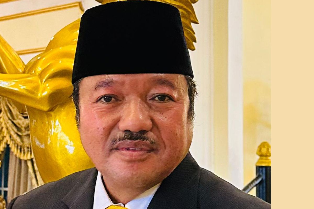 Fraksi Golkar MPR: Pelepasan jilbab Paskibraka polemik meresahkan