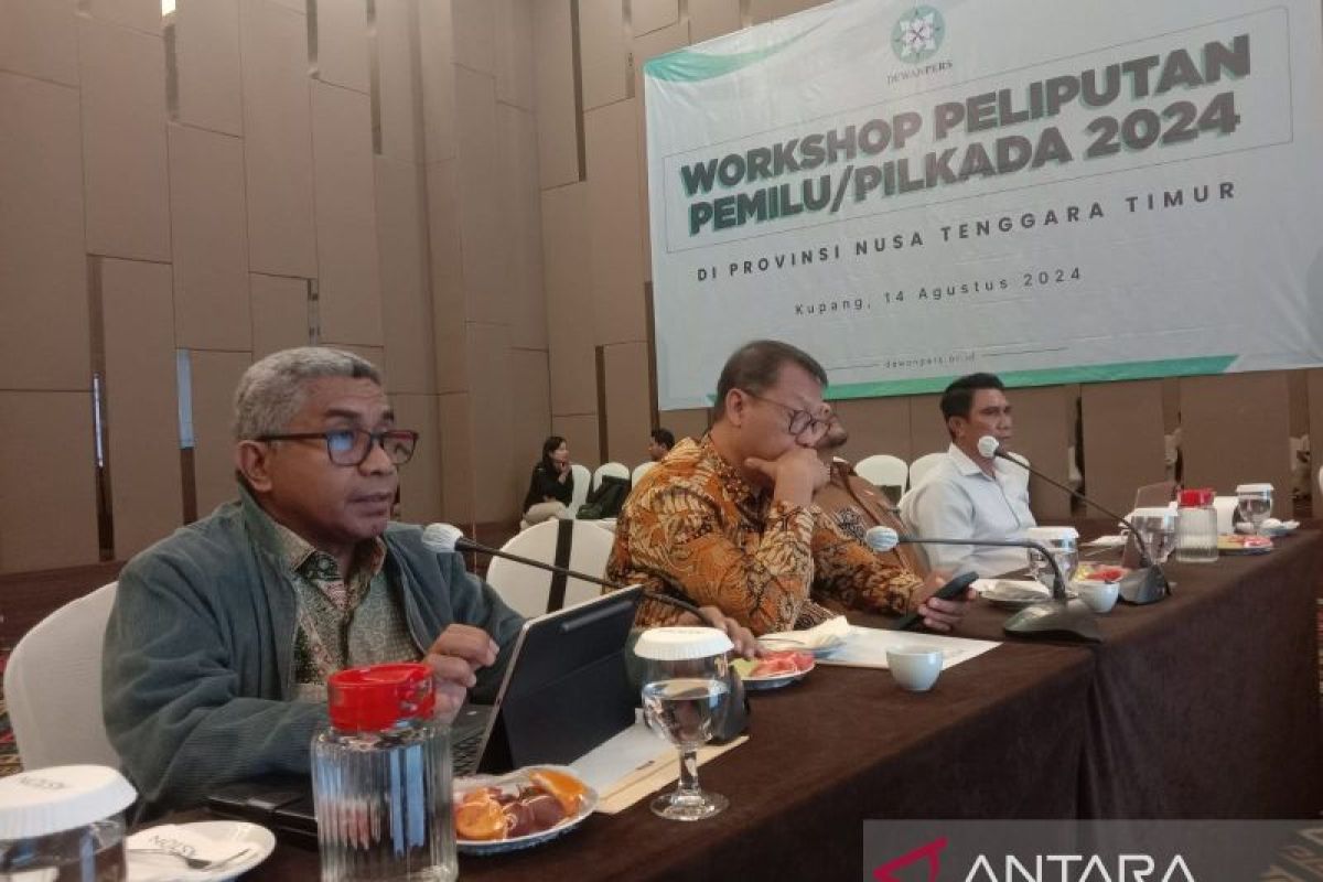 KPU NTT survei tiga RS di Kupang