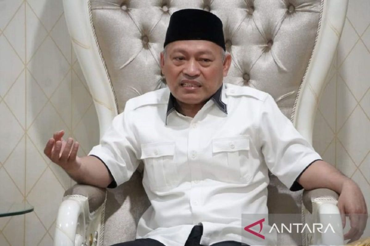 Pansus Perda Haji buka pilihan pembiayaan biaya lokal haji di Sulut