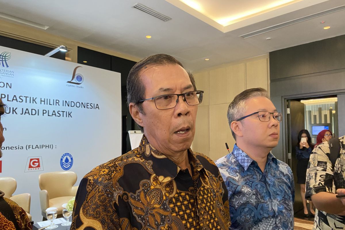 Industri plastik hilir minta perlindungan menghadapi gempuran impor