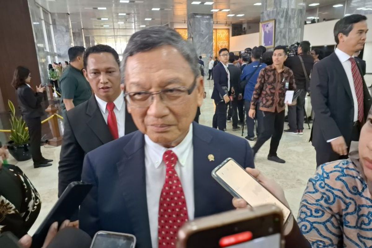 Menteri ESDM ungkap alasan kurangnya investasi ke sektor migas RI