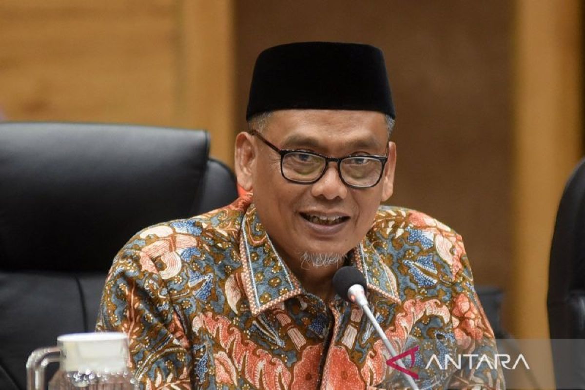 Komisi X DPR menghasilkan lima kesimpulan terkait masalah anggaran pendidikan