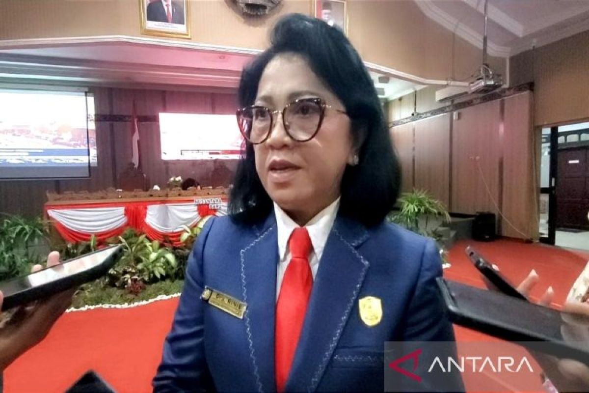 DPRD Kotim siap sukseskan program prioritas pemerintah pusat