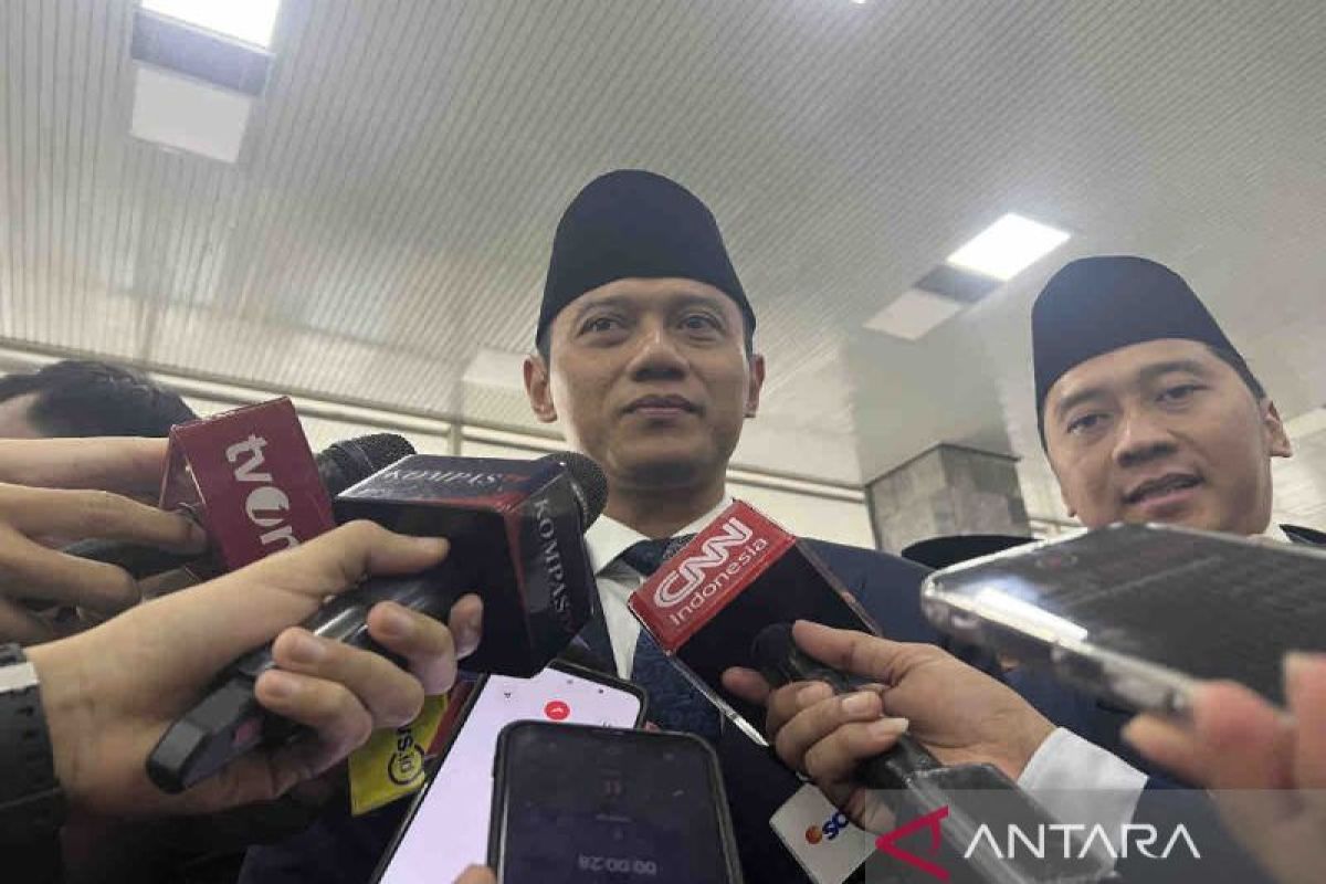 Menteri ATR: Penuntasan reforma  agraria fokus Presiden