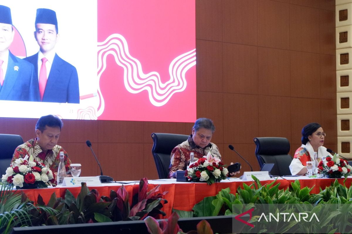 Jaga empat modal utama pertumbuhan ekonomi nasional