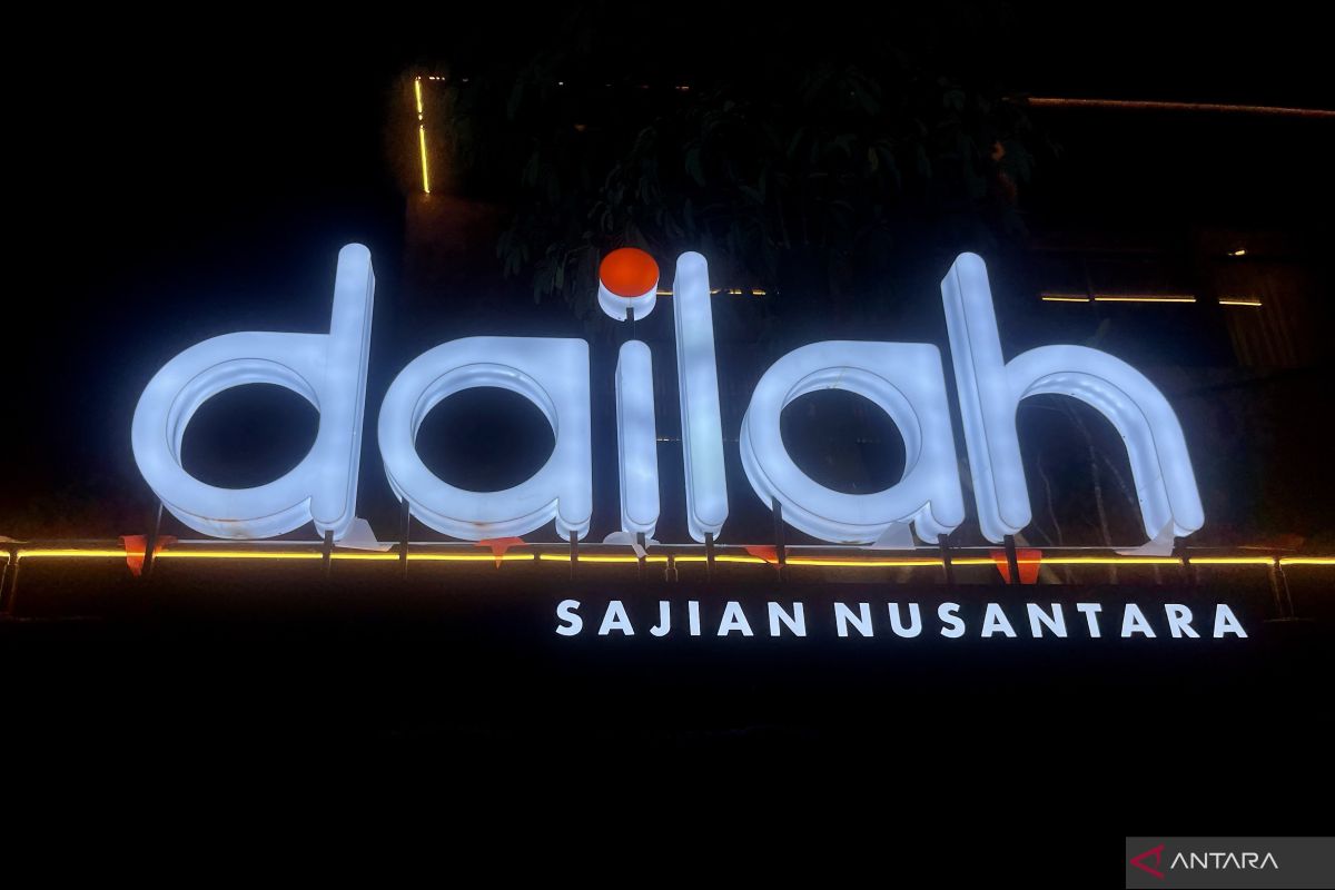 Setelah di Bandung sukses, Restoran Dailah kini hadir di Jakarta