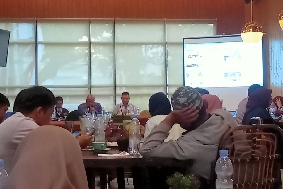 Pemkab Bulukumba sosialisasikan program kesehatan jiwa remaja