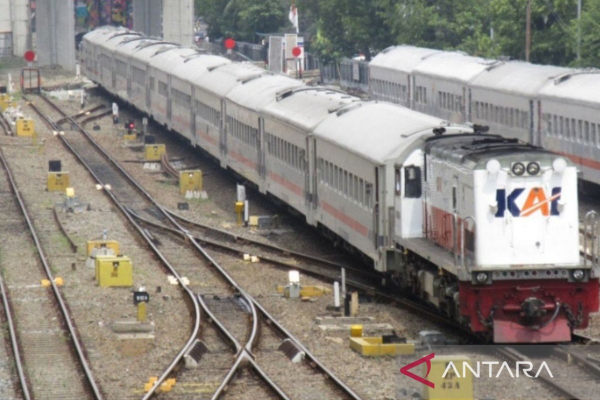 Masyarakat harus teliti terkait lowongan kerja mengatasnamakan KAI