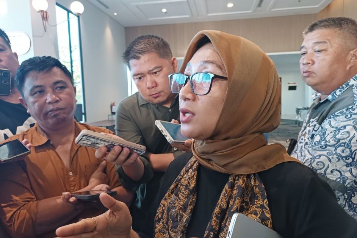 KPU Sulut sosialisasi produk tahapan pemutakhiran data pemilih