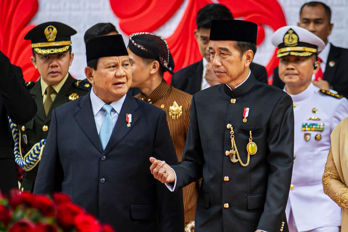 Presiden: Defisit anggaran tahun 2025 dikelola secara hati-hati