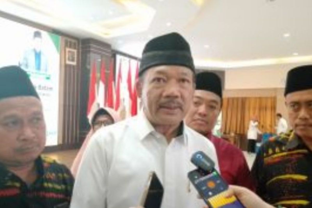 Baznas siapkan pengukuran Indeks Zakat Nasional 2024