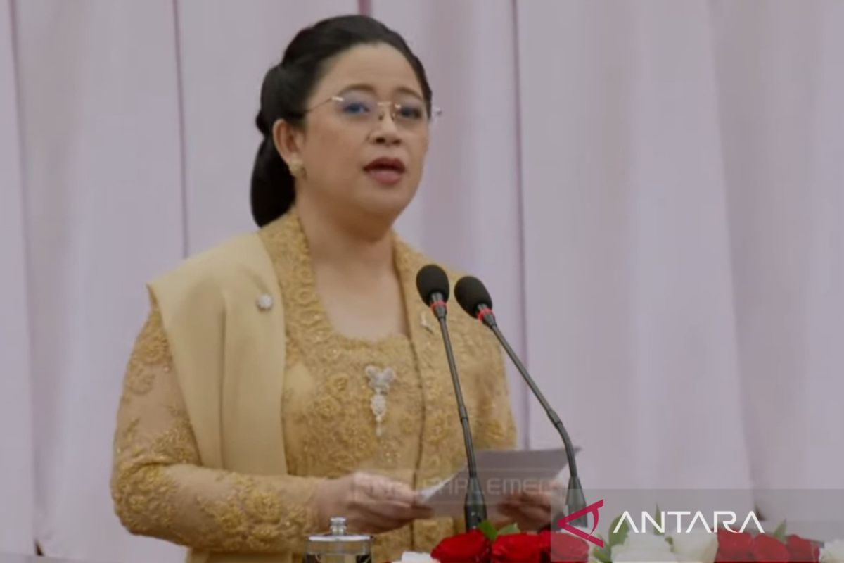 Megawati Soekarnoputri  tak hadiri Upacara HUT RI di IKN karena agenda parpol