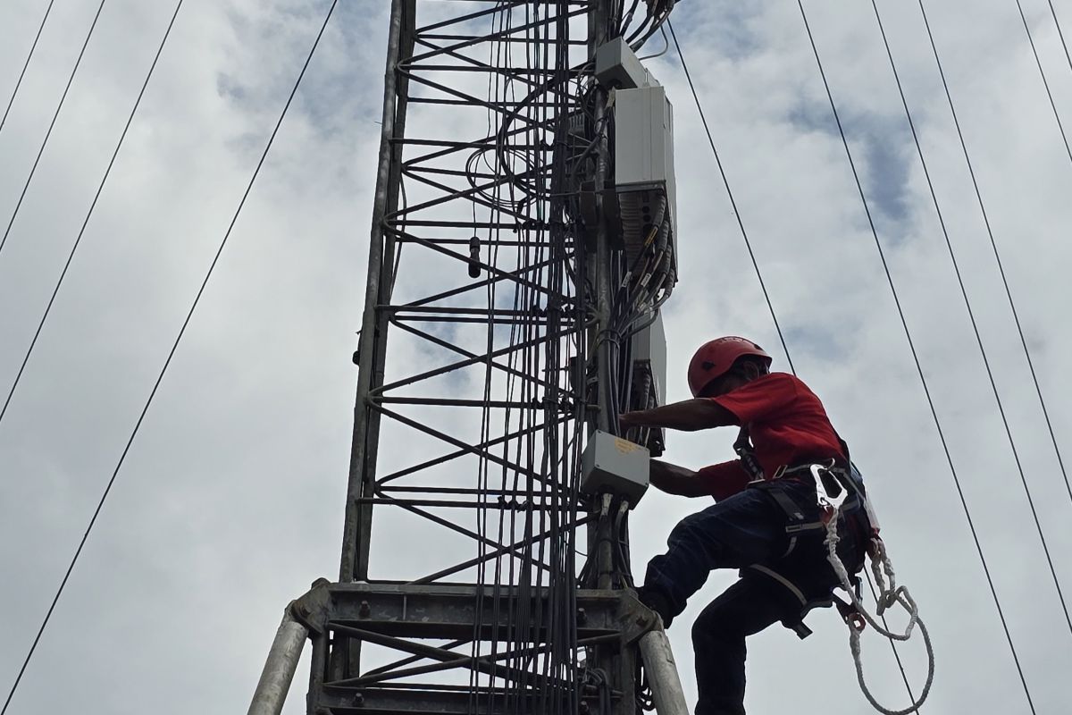 Telkomsel hadirkan pemanfaatan teknologi 5G Standalone sambut HUT RI