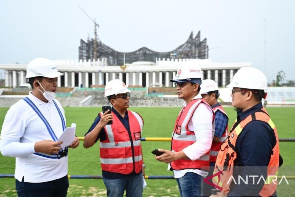 Telkomsel hadirkan pemanfaatan teknologi 5G Standalone pertama di Indonesia