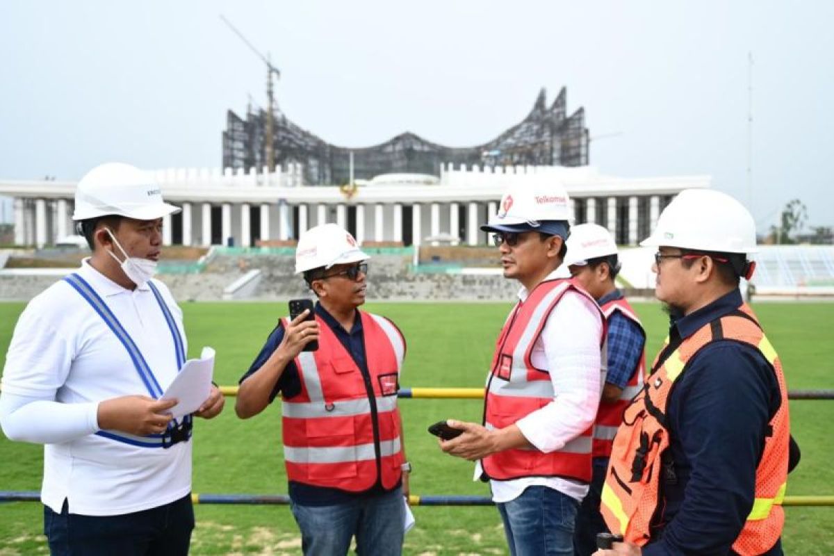 Telkomsel hadirkan teknologi 5G Standalone pertama di Indonesia