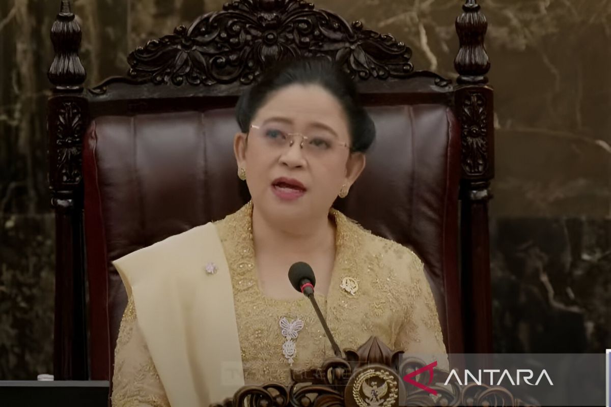 Puan Maharani ingatkan negara harus hadir agar keadilan tak tunggu viral