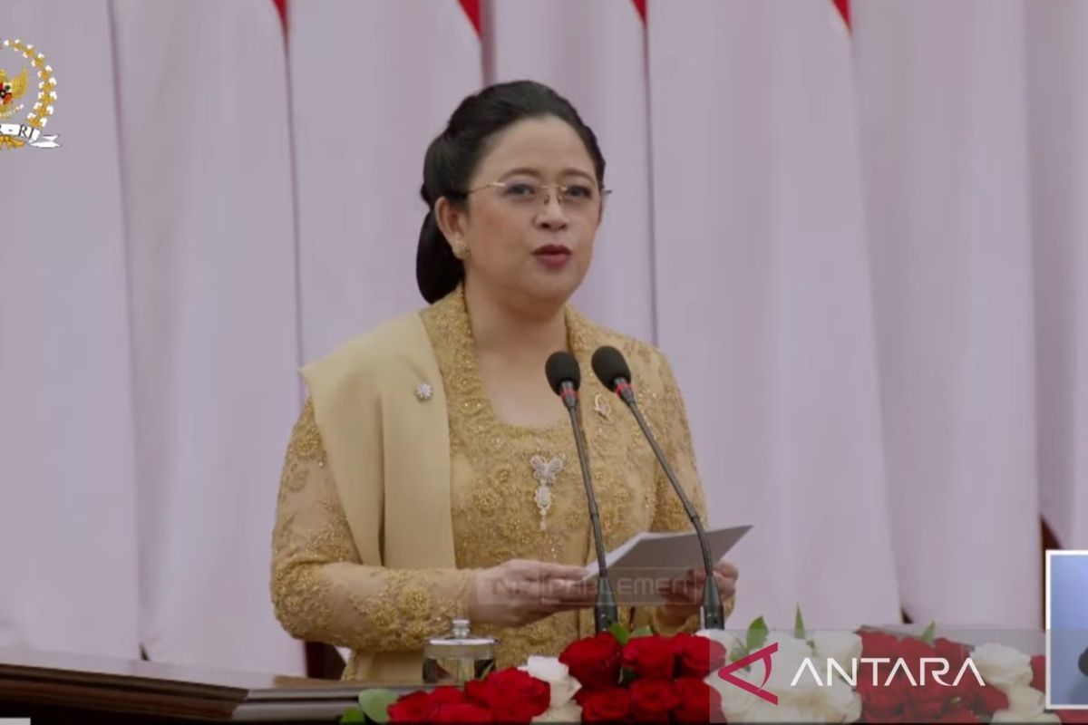 Ketua DPR RI Puan Maharani minta pemerintahan Prabowo diberi ruang pada APBN 2025