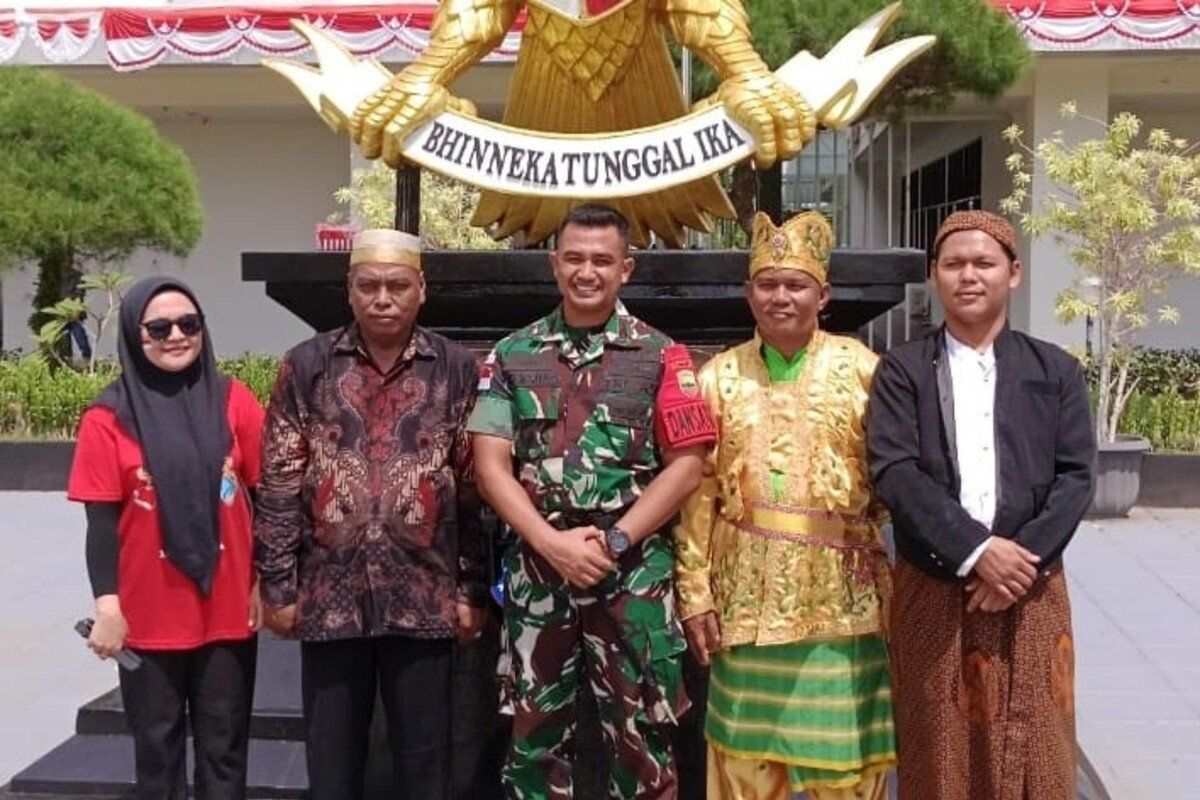 Pedagang perbatasan RI-PNG harap pasar kembali dibuka tiga kali seminggu