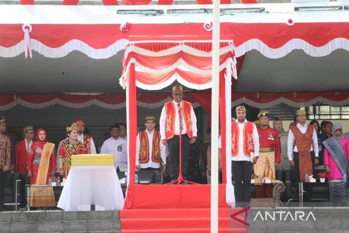 Wamendagri: Masyarakat perbatasan harus dongkrak perekonomian