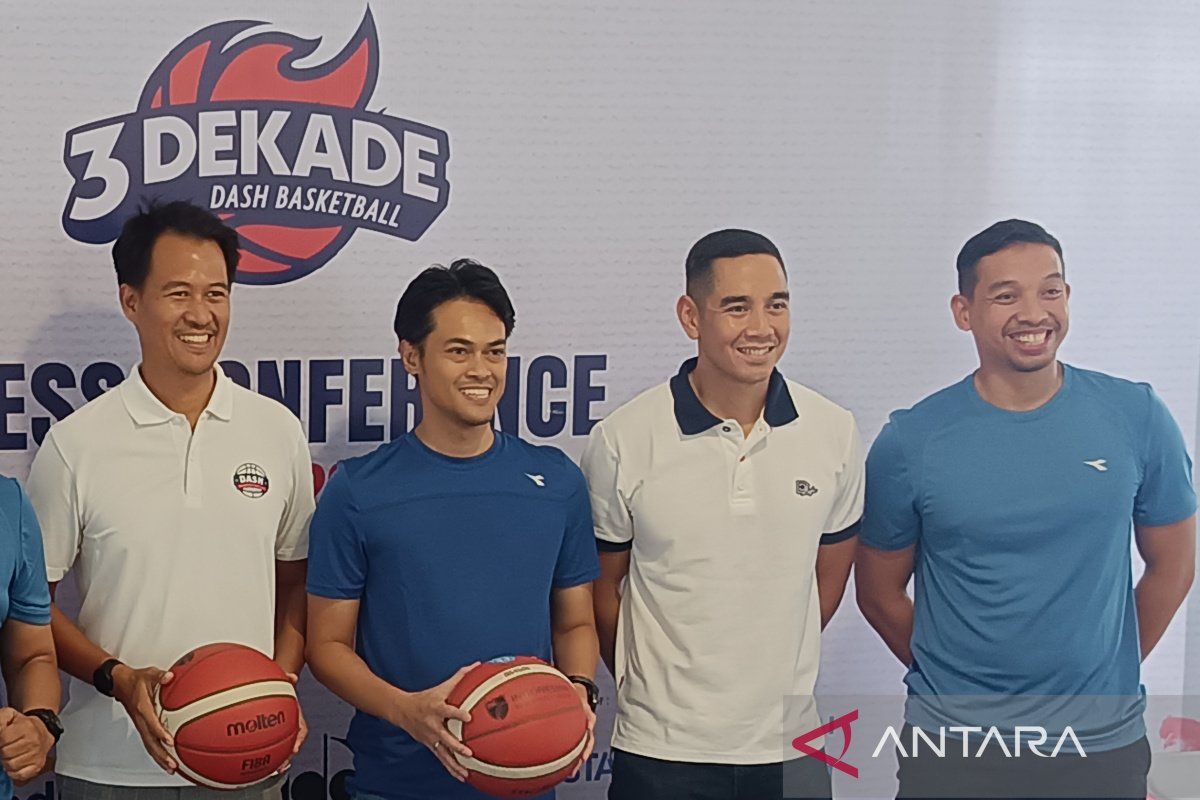 Koordinasi manajemen IBL dengan Perbasi