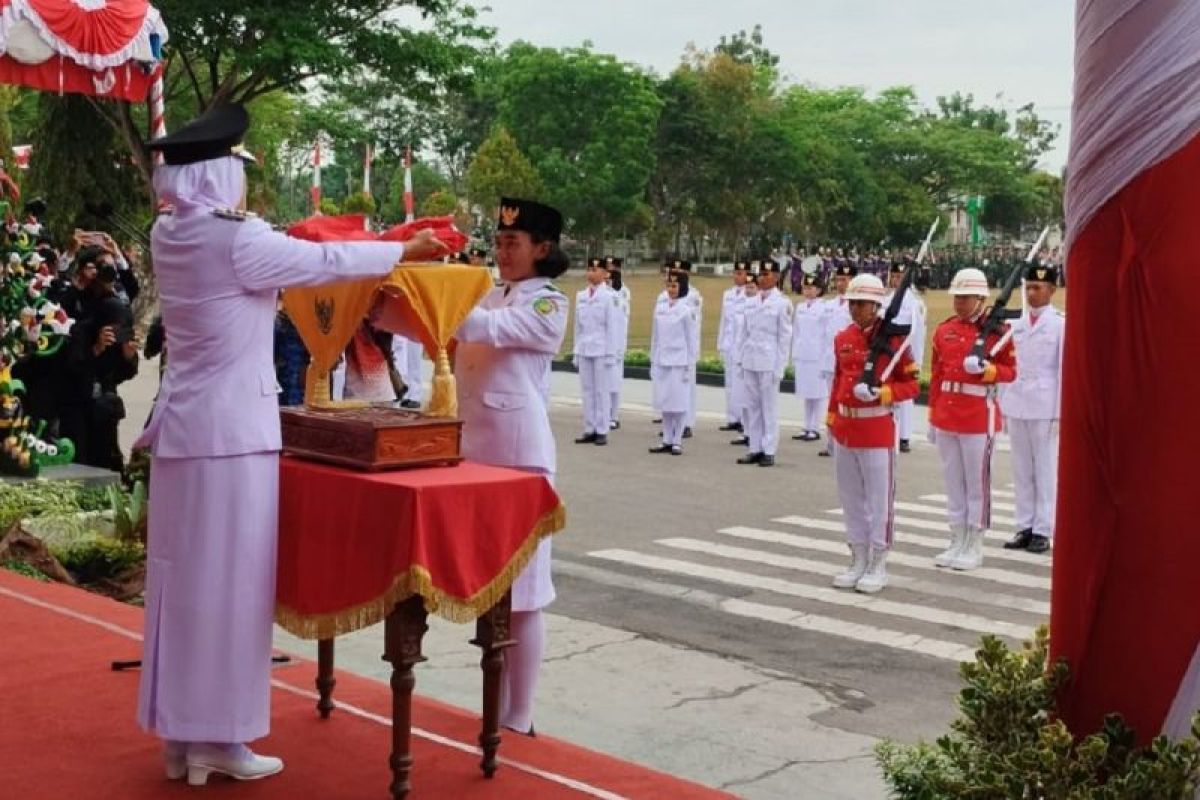 Wali Kota: HUT RI momentum pemuda persembahkan karya terbaik untuk bangsa