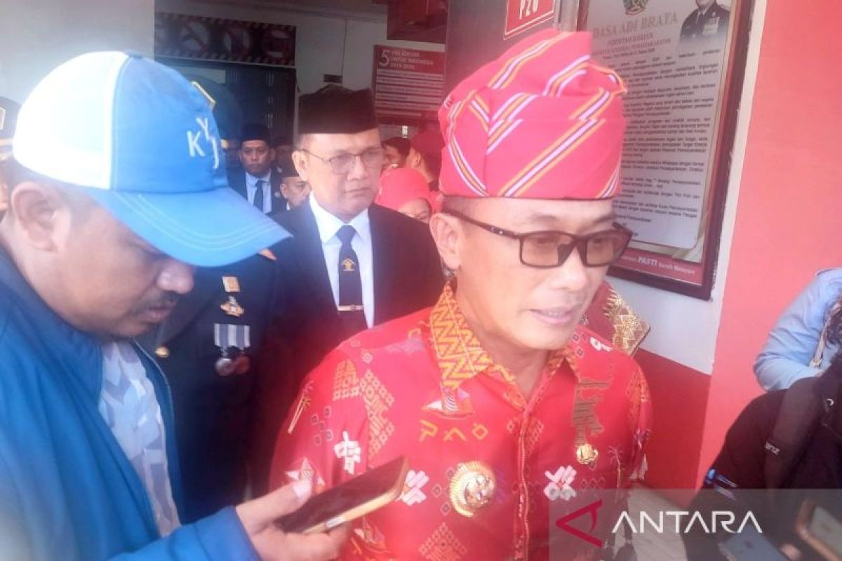 Pemprov Sulsel bantu mantan narapidana berwirausaha