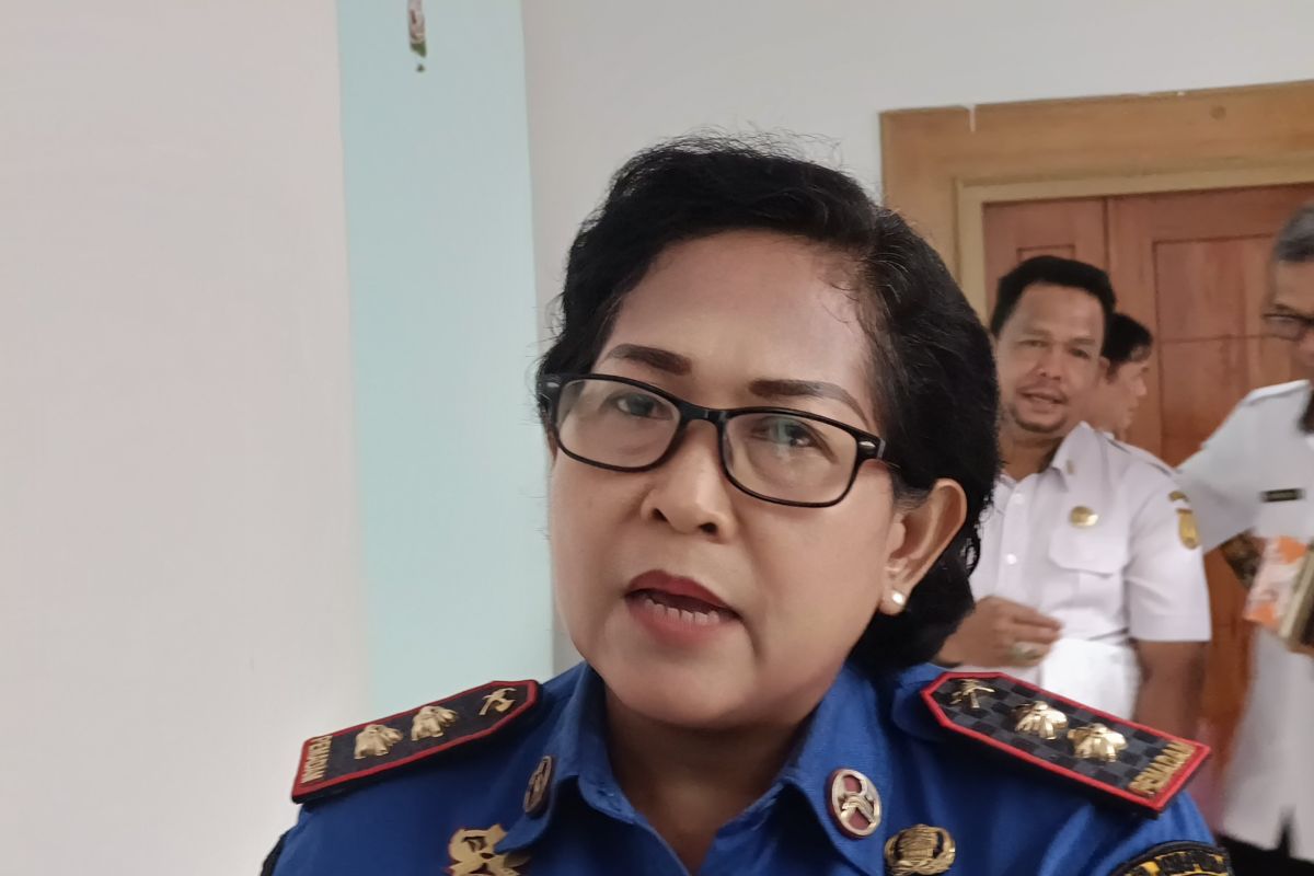 Dinas Damkar Kota Jayapura utamakan pelayanan pencegahan bagi warga