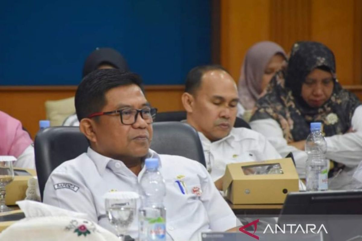 Pemkot Padang buka 492 formasi CPNS, warga daerah lain boleh daftar