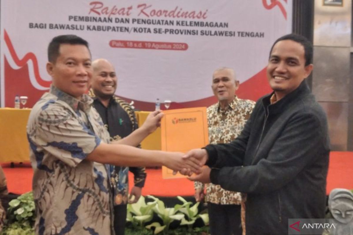 Bawaslu janji tindak kepala desa yang terbukti tidak netral