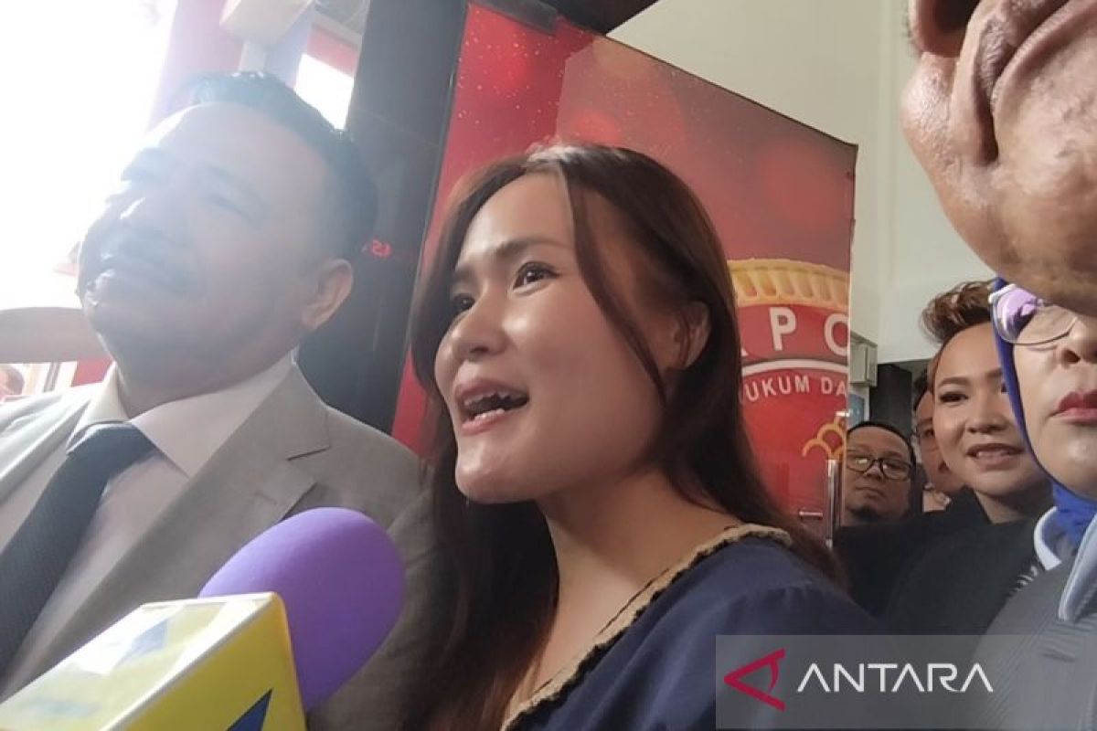 Jessica Kumala Wongso "Kopi Sianida" akan mengajukan PK