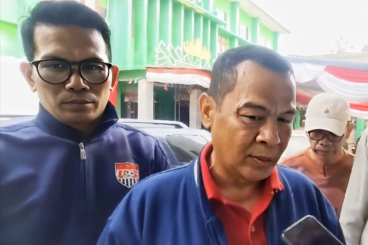 Usai kebakaran, Kemenag Bandarlampung pastikan pelayanan tetap berjalan