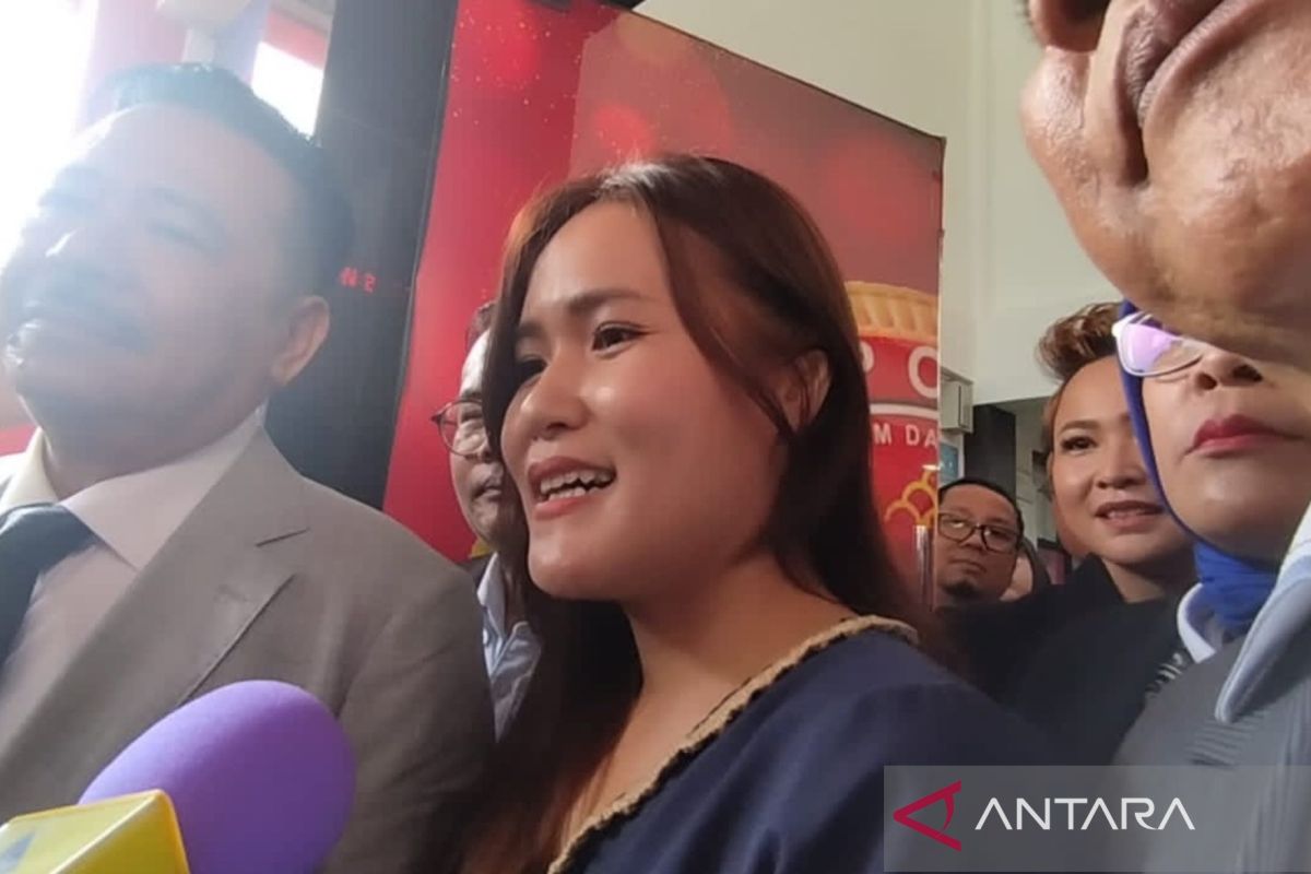 Jessica Wongso: Sudah tidak ada kebencian lagi