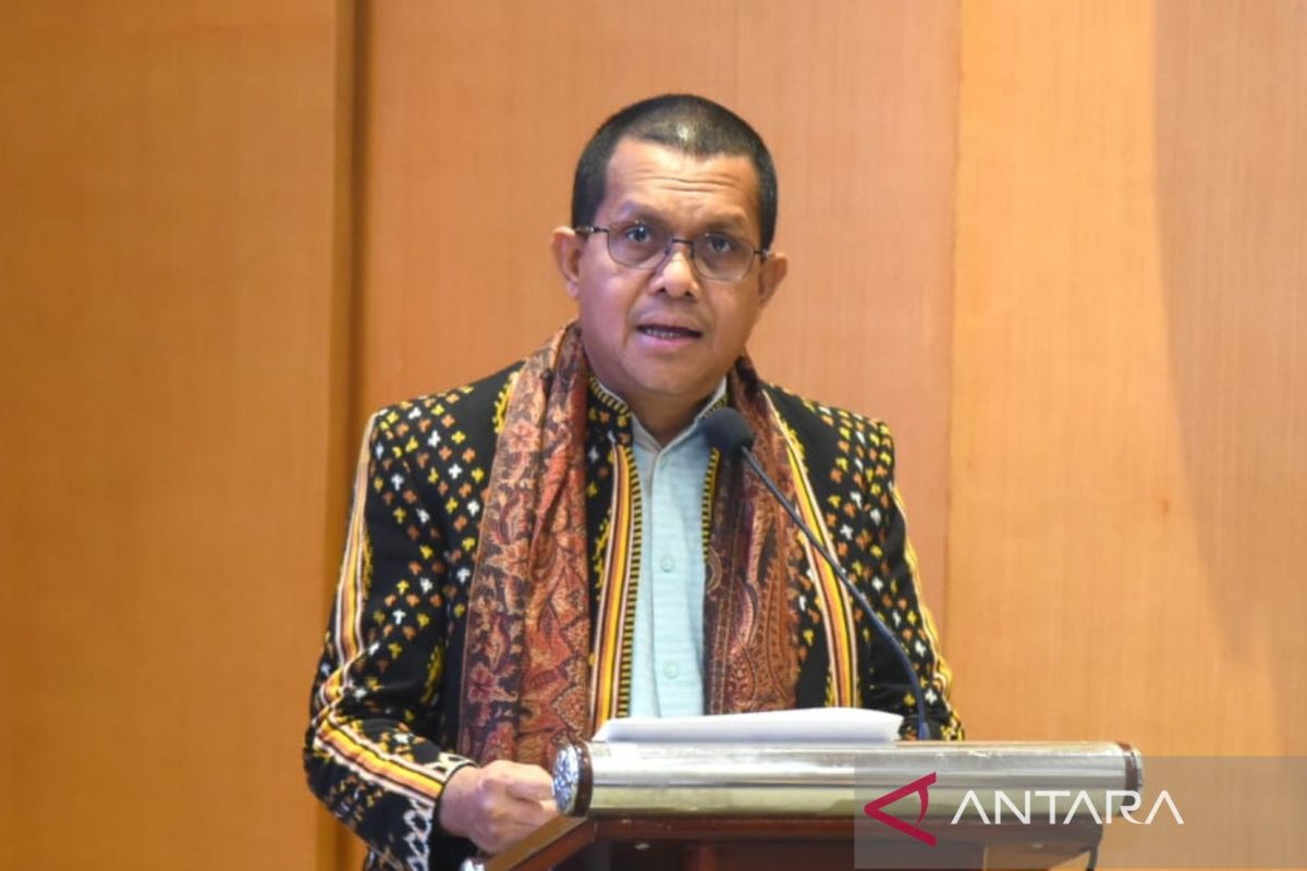 DPR mengemukakan bahwa Butuh penanganan komprehensif tangani perundungan PPDS