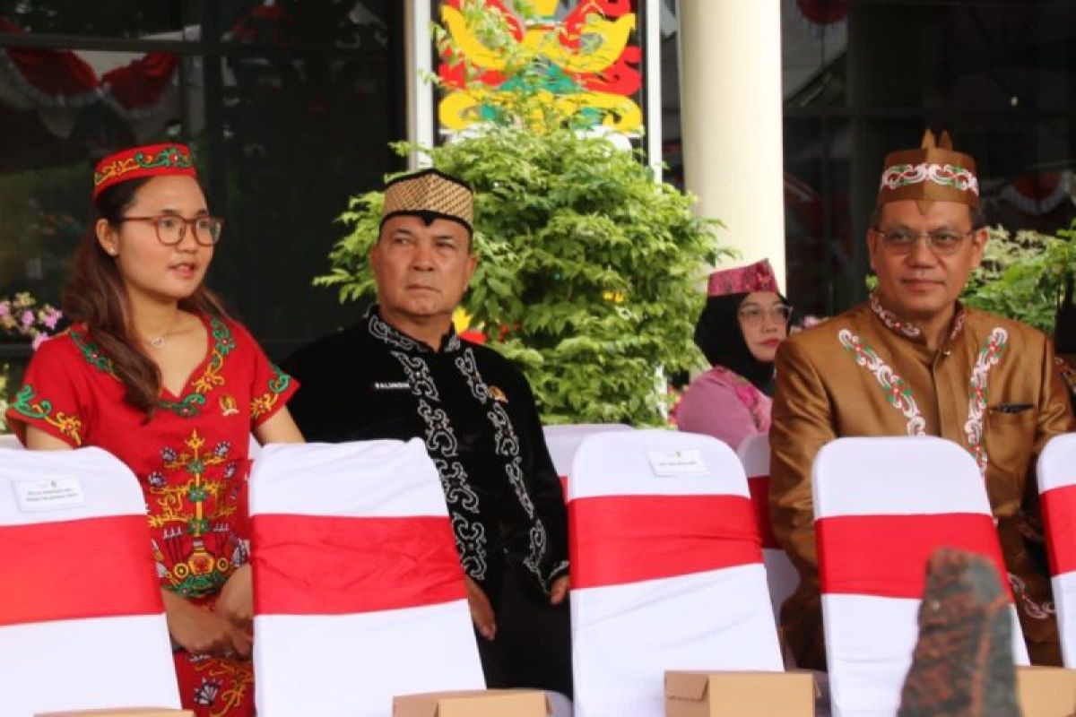 Legislator ini siap berikan pelayanan terbaik kepada masyarakat