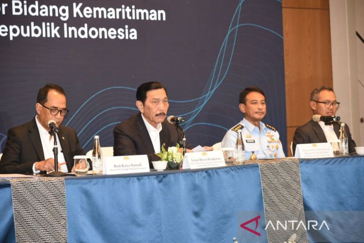 Bali Airshow hadirkan inovasi ramah lingkungan