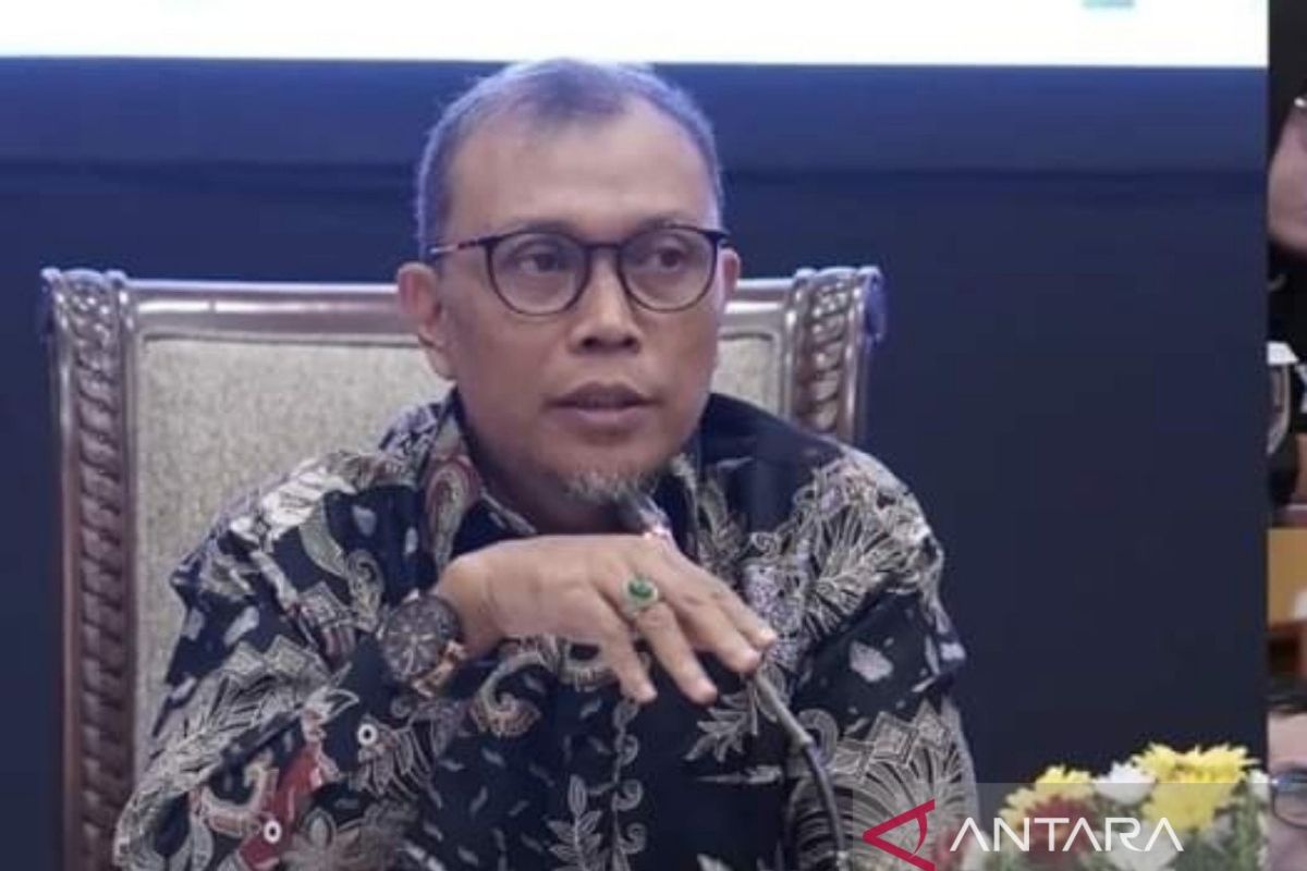 Jumlah DPS Pilkada NTB 2024 sebanyak 3,9 juta orang