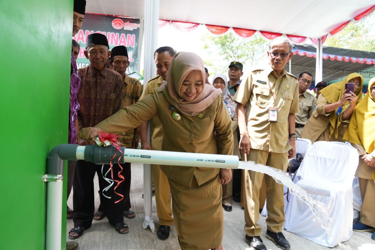 Pemkab Sleman bangun sejumlah IATD untuk kelompok tani dan peternak