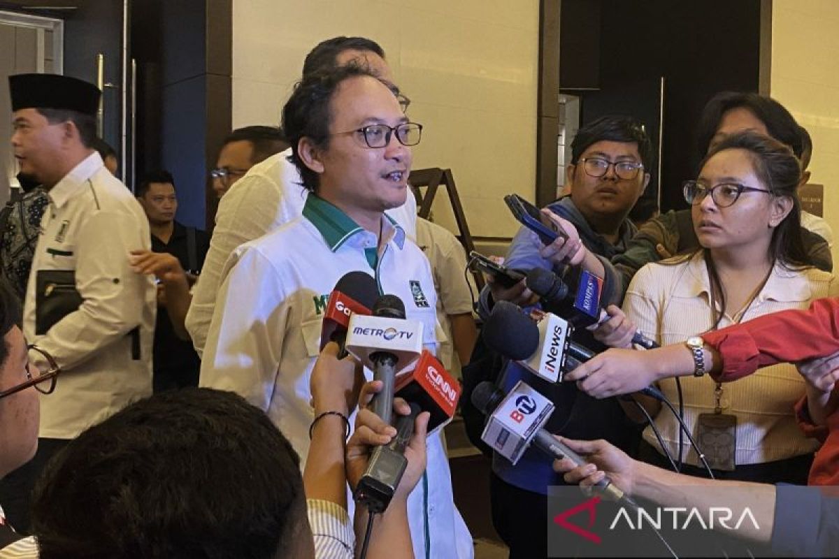 PKB menyesalkan keputusan KPU tetapkan caleg yang telah diberhentikan