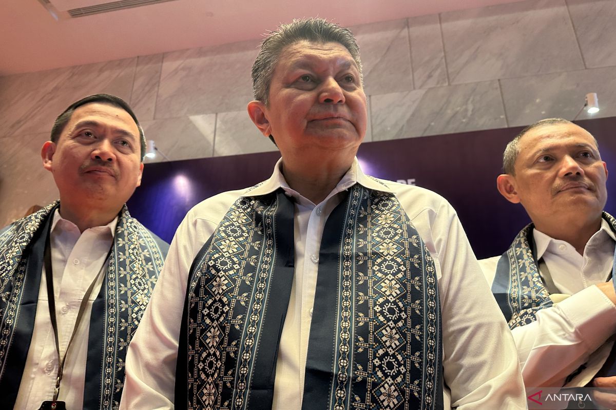 BNPT targetkan Perpres RAN PE periode 2025-2029 ditetapkan