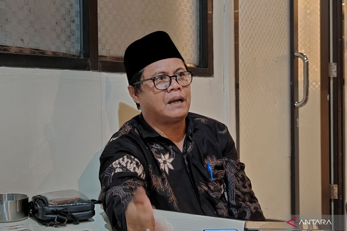 KPU Kaltara tetapkan RSUD Jusuf SK  tempat tes kesehatan Pilkada