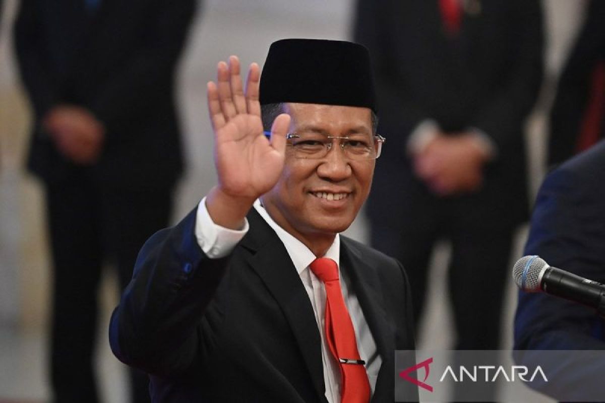 Ahli hukum berharap menkumham baru tak buat kebijakan strategis