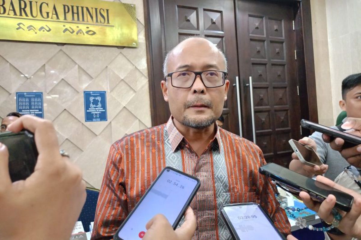 BI Sulsel: Geopolitik dan harga pasar menghambat ekspor Sulsel