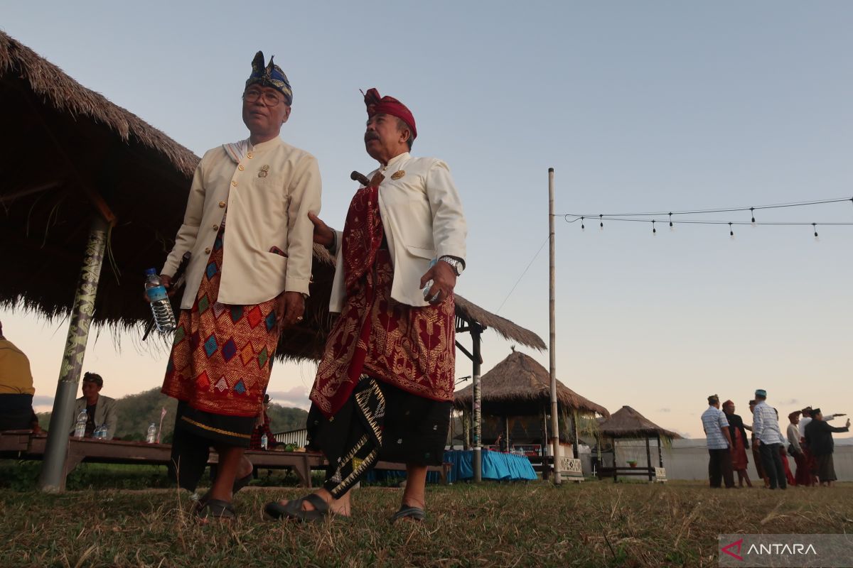 NTB angkat budaya jadi daya tarik bagi sektor pariwisata